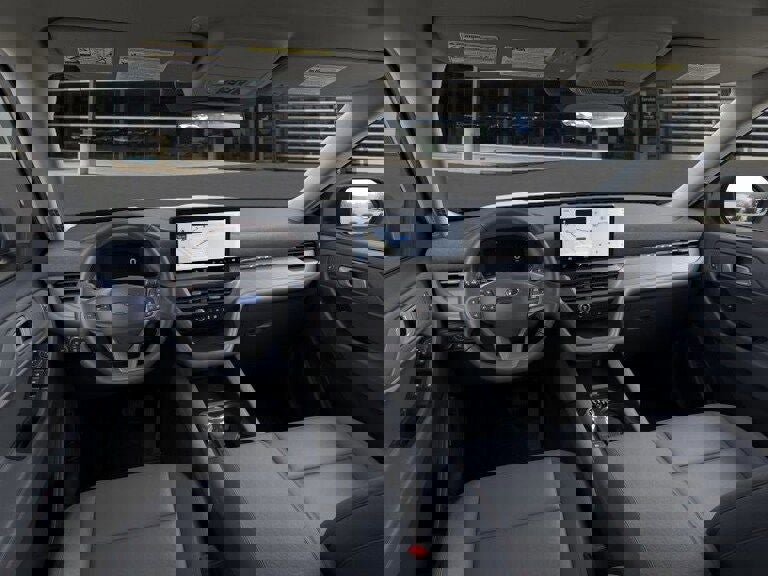 New 2025 Ford Explorer Active w/ Active Comfort Package image 18