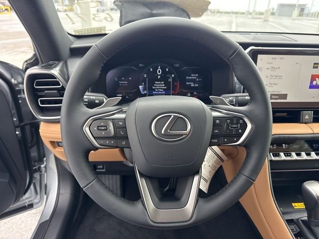 New 2026 Lexus IS 350 F Sport RWD image 14