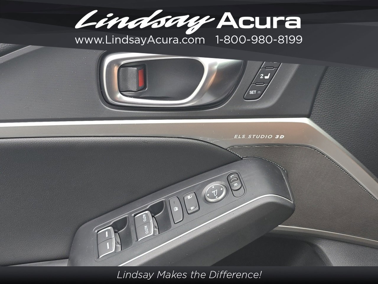 New 2026 Acura Integra A-Spec image 21