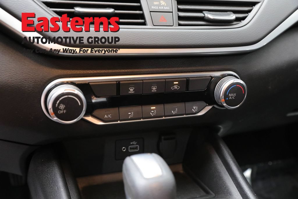 Used 2023 Nissan Altima 2.5 S FWD image 19
