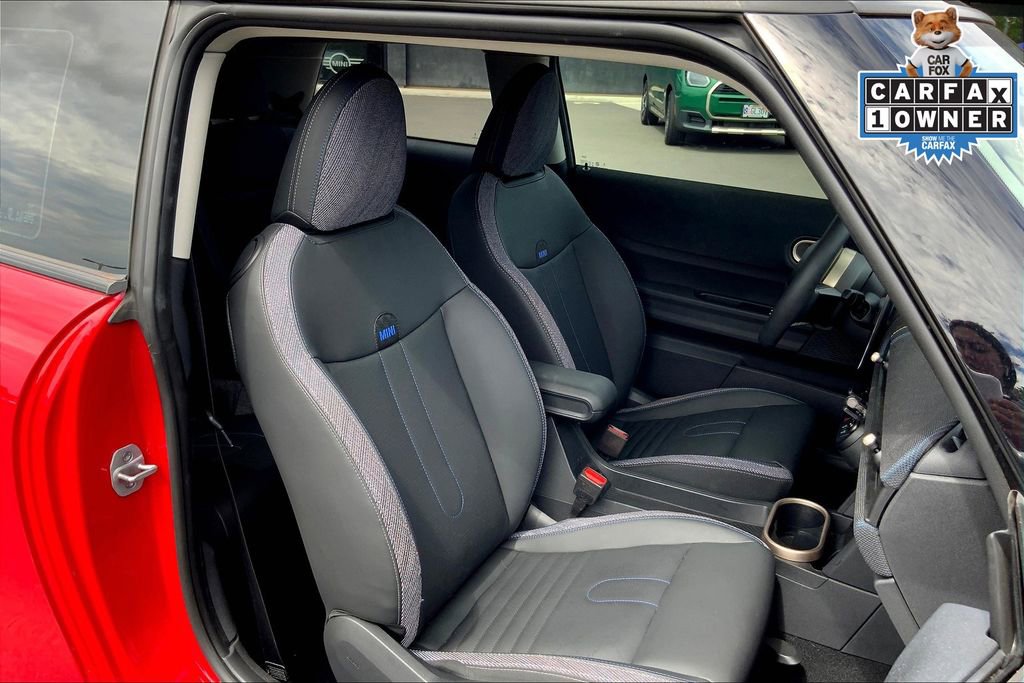 Used 2025 MINI Cooper S image 7