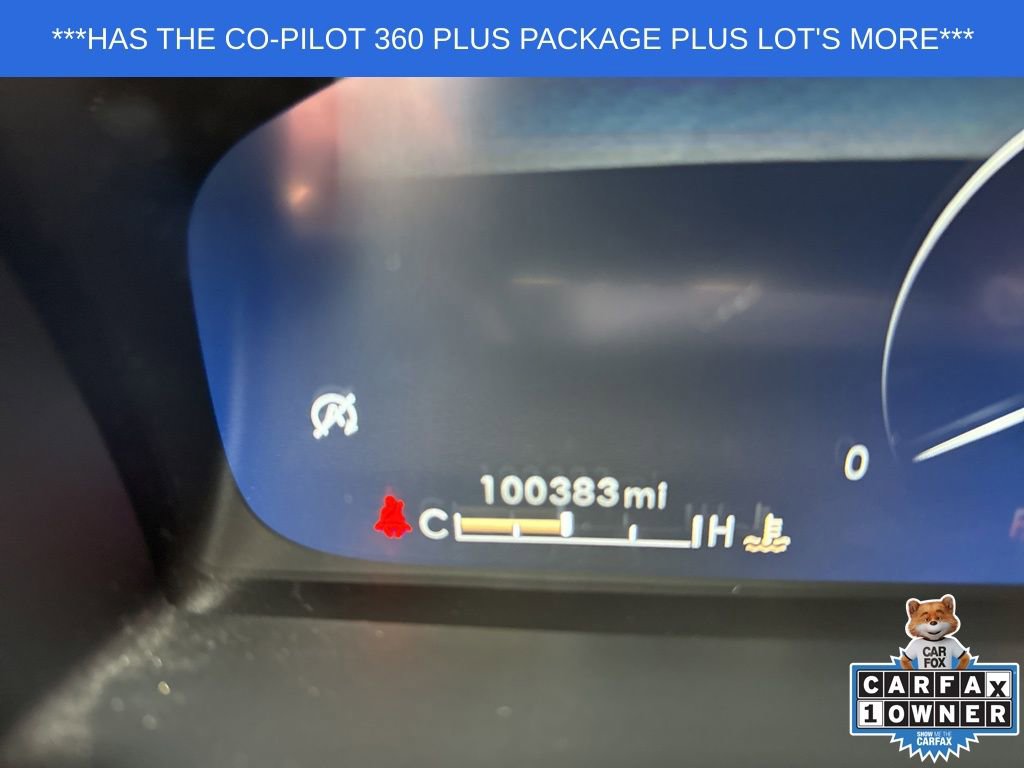 Used 2021 Lincoln Nautilus Reserve w/ Equipment Group 201A AWD/4WD image 16