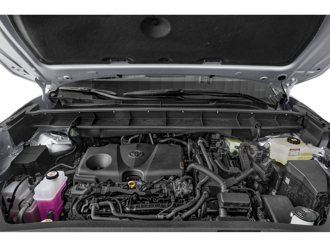 New 2026 Toyota Highlander Platinum AWD/4WD image 27