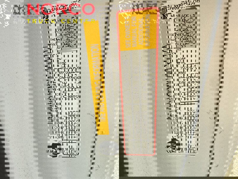 Used 2023 Chevrolet Express 2500 w/ Driver Convenience Package image 25