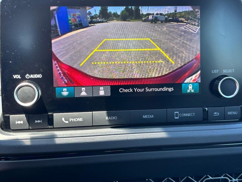 Used 2024 Honda Accord EX image 20