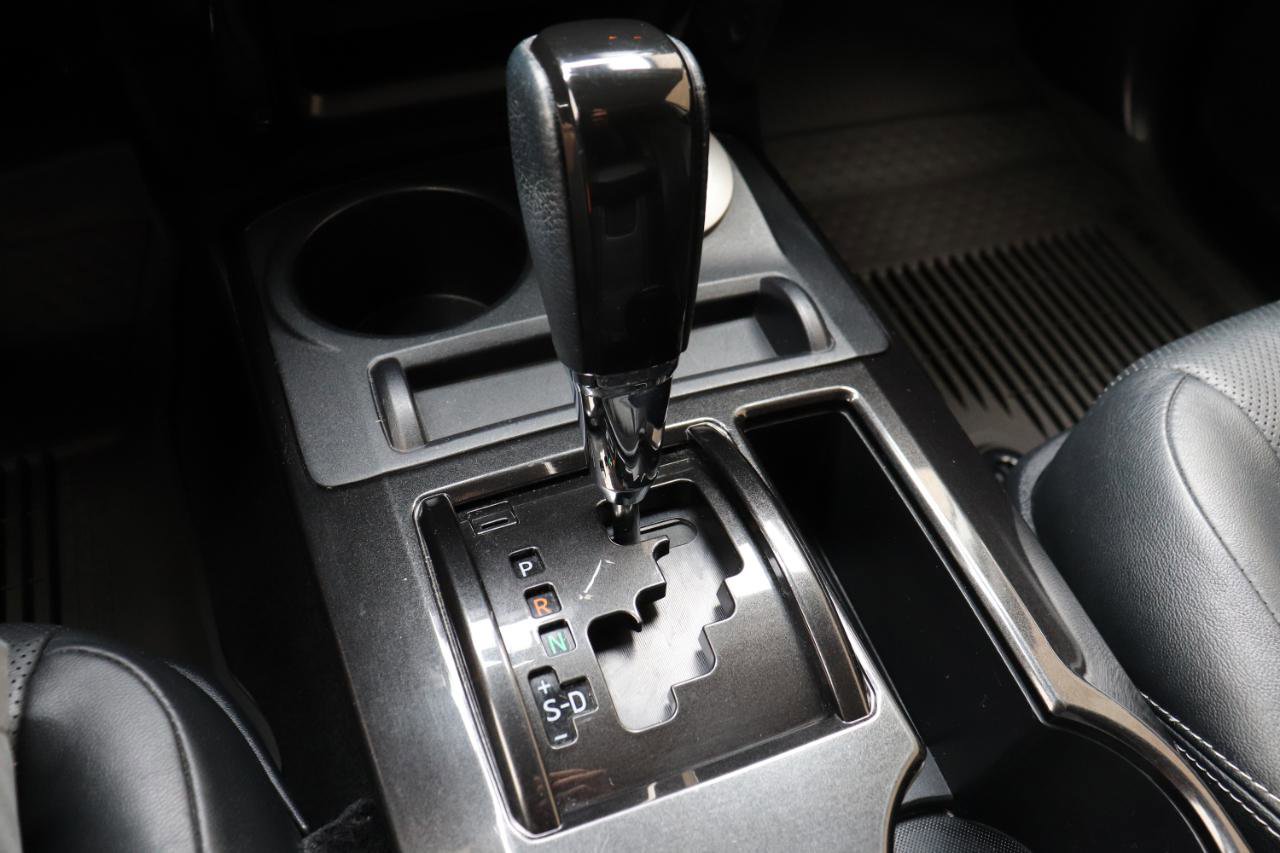Used 2020 Toyota 4Runner Nightshade image 57