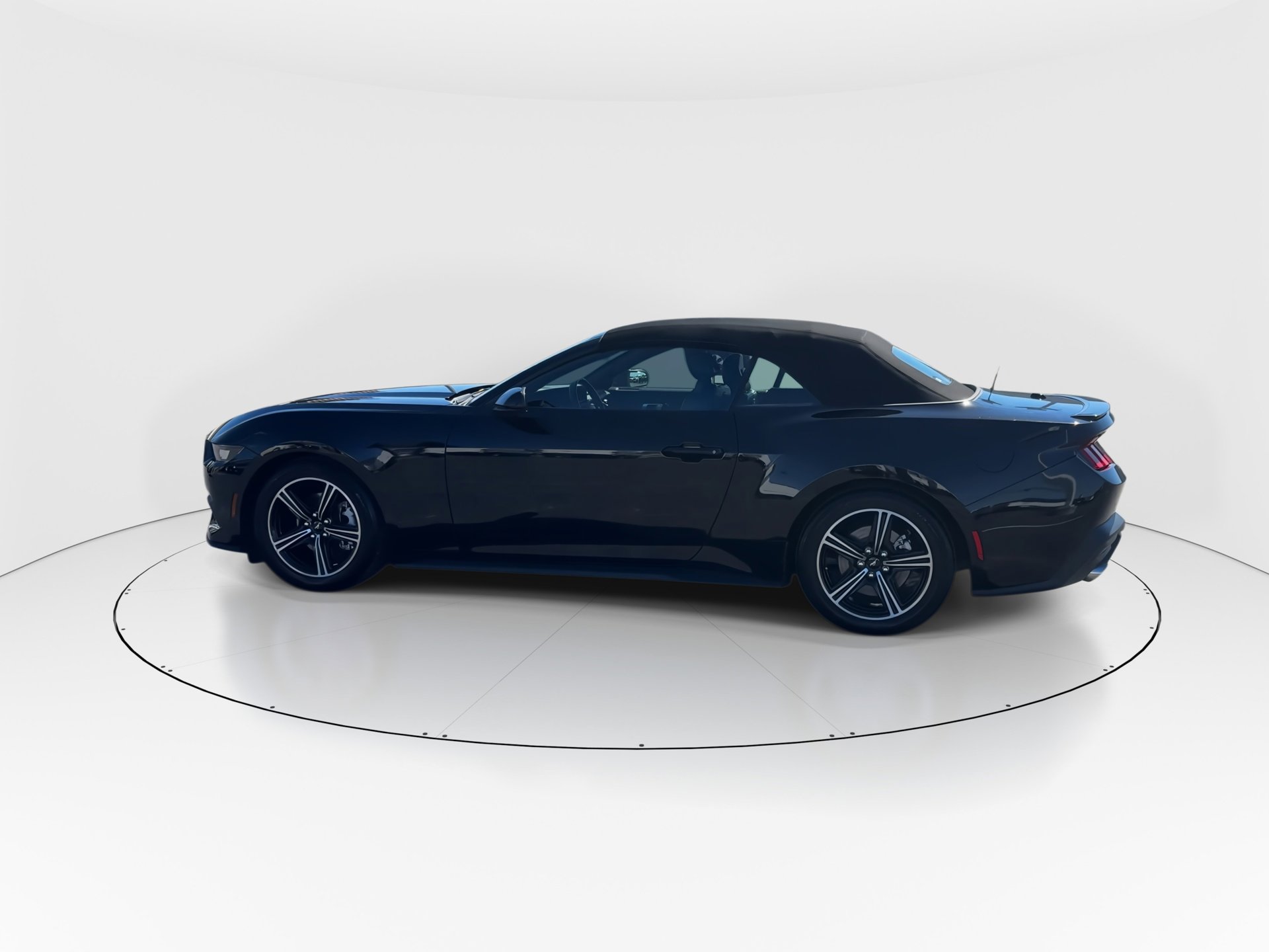 Used 2025 Ford Mustang Premium image 5