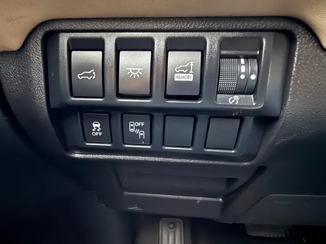 Used 2021 Subaru Ascent Limited w/ Technology Package AWD/4WD image 14
