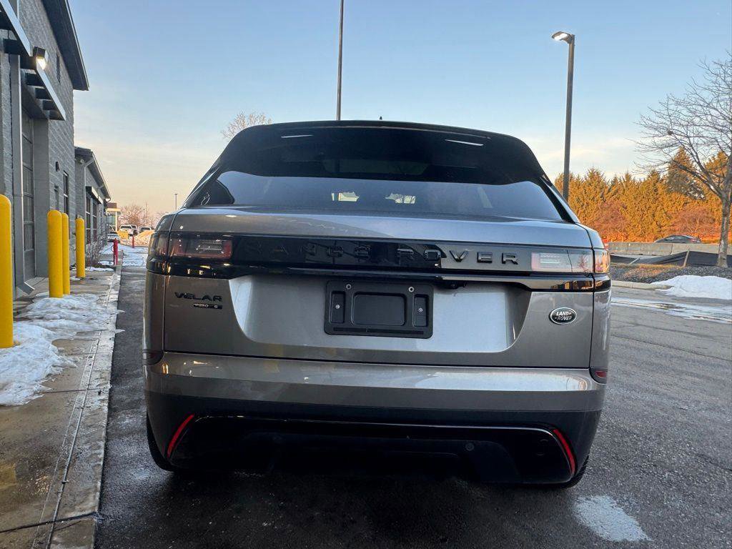 Used 2020 Land Rover Range Rover Velar S image 40