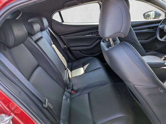 Used 2024 MAZDA MAZDA3 s image 19