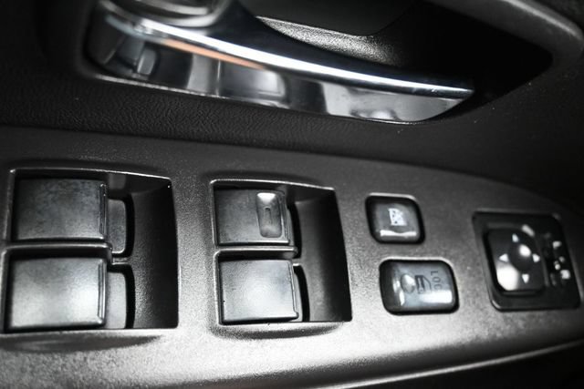 Used 2015 Mitsubishi Outlander Sport SE FWD image 19