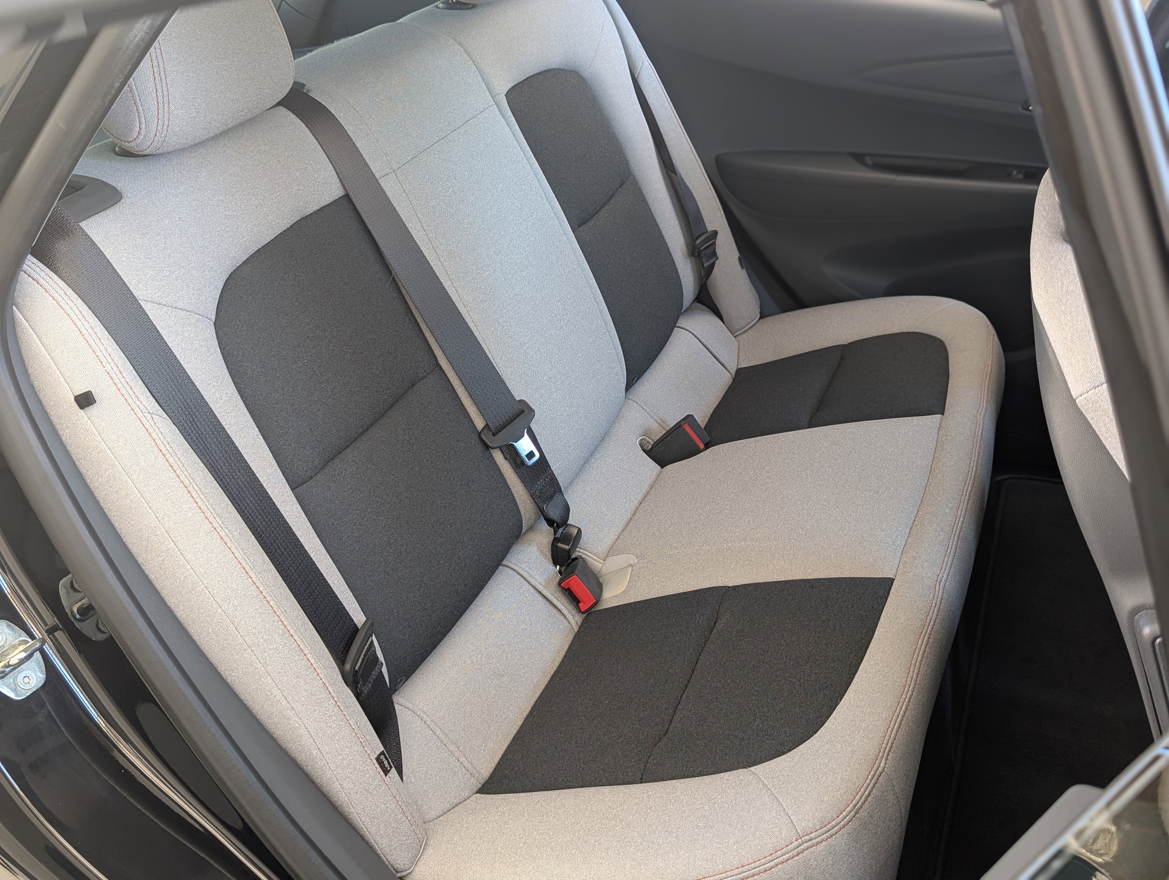 Used 2020 Chevrolet Bolt LT image 19