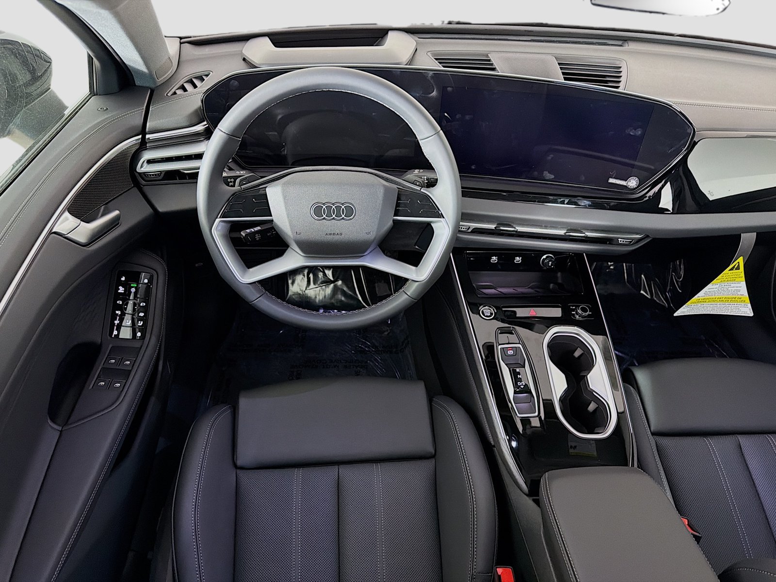 New 2026 Audi A6 Premium Plus AWD/4WD image 23