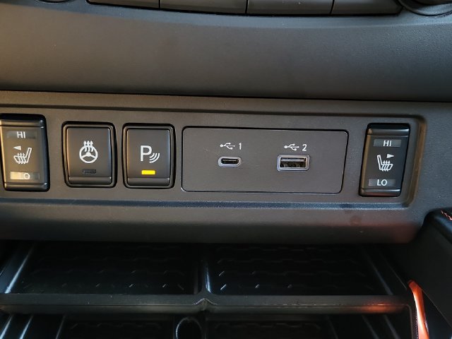 Used 2025 Nissan Frontier PRO-4X w/ Pro Premium Package AWD/4WD image 31