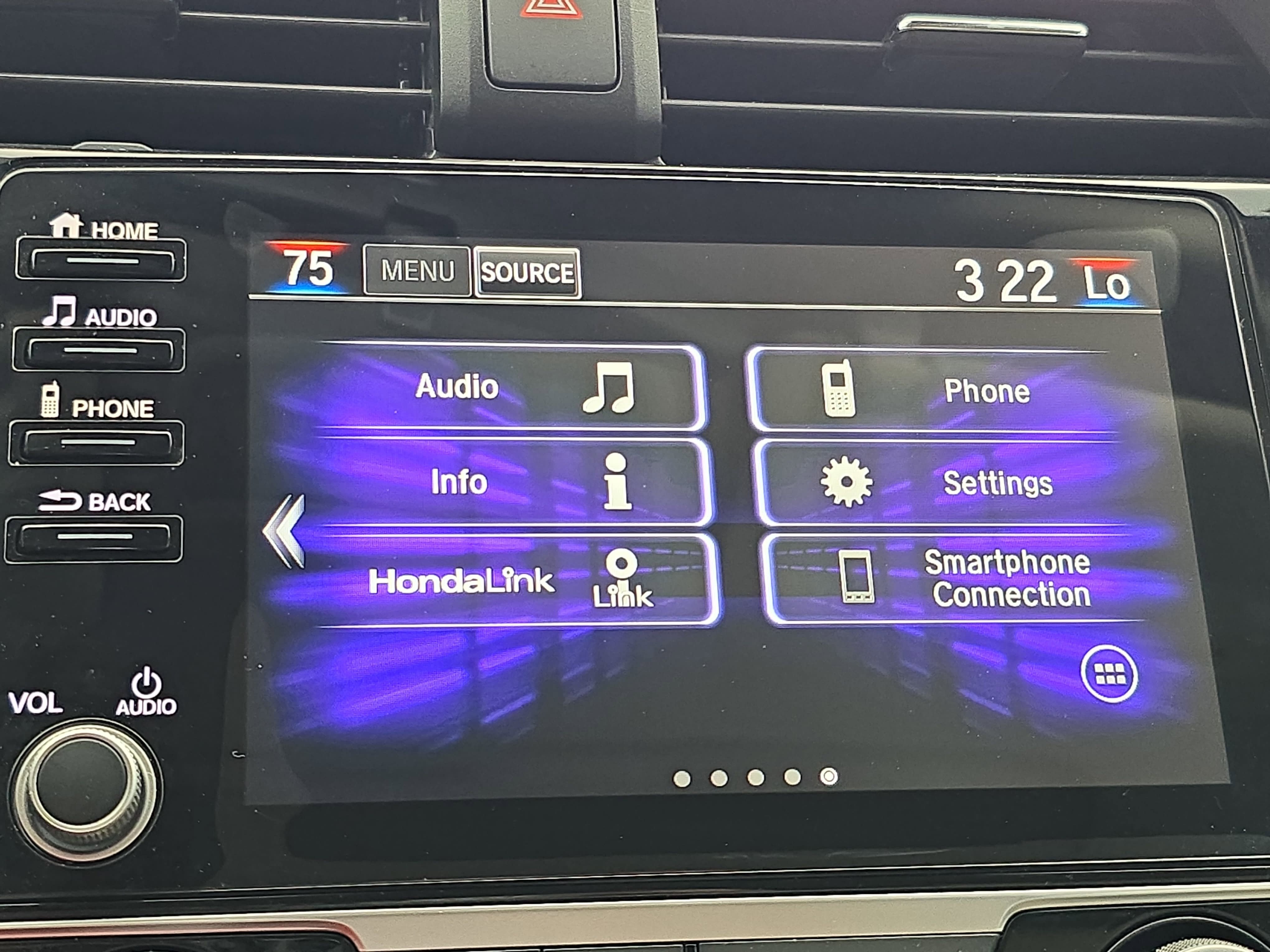 Used 2021 Honda Civic EX image 20