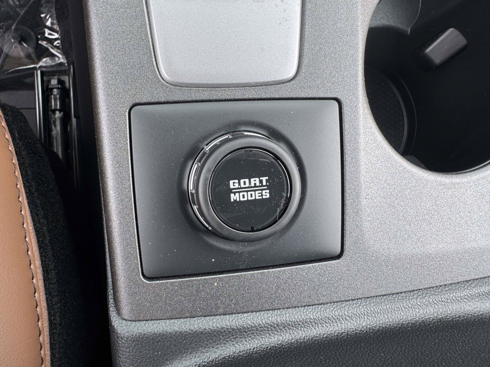 New 2026 Ford Bronco Sport Outer Banks w/ Outer Banks Tech Package+ AWD/4WD image 29
