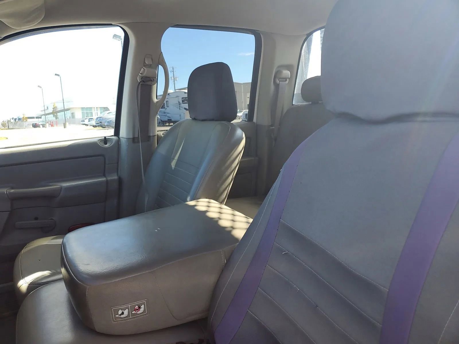 Used 2006 Dodge Ram 3500 Truck ST image 17