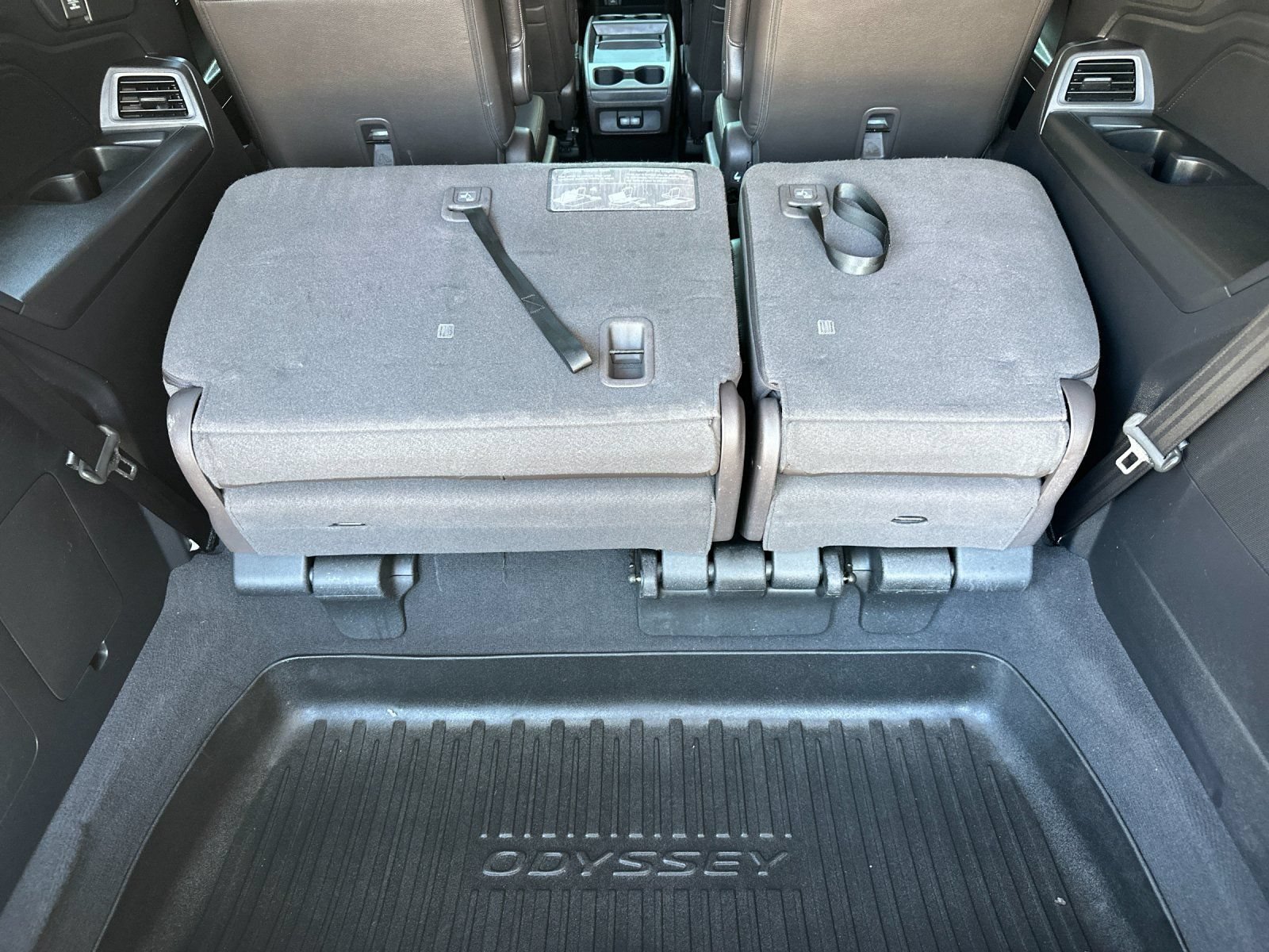 Used 2020 Honda Odyssey EX-L image 19