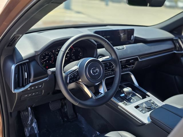 New 2026 MAZDA CX-70 3.3 Turbo w/ Premium Plus Pkg AWD/4WD image 22