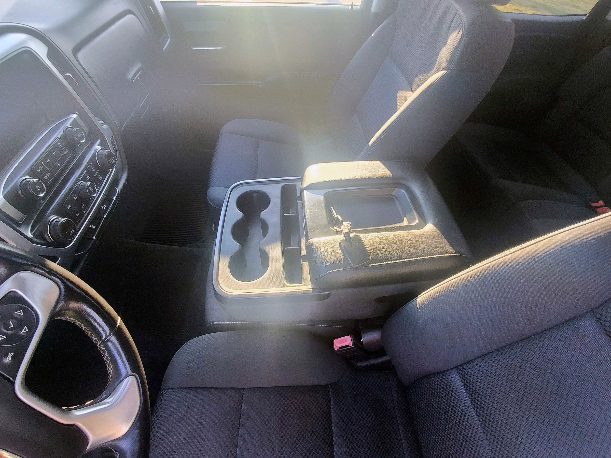 Used 2017 GMC Sierra 1500 SLE w/ SLE Value Package image 20