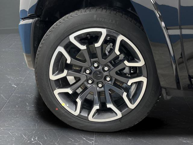 New 2026 RAM 1500 Limited image 44