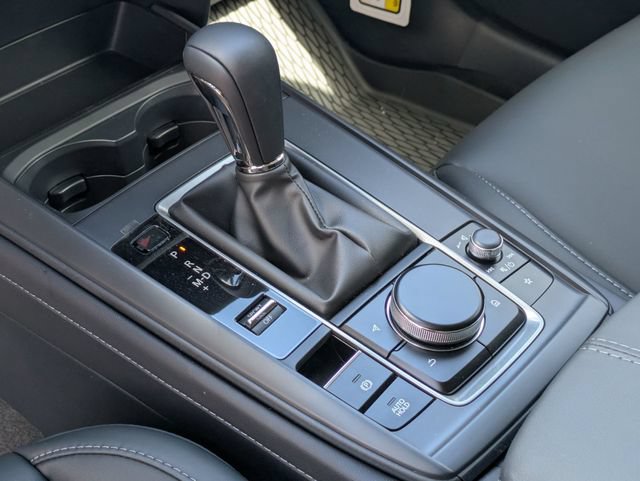 New 2026 MAZDA CX-30 AWD 2.5 S w/ Select Sport Pkg image 18