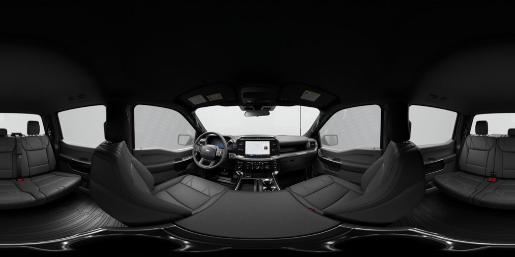 New 2026 Ford F150 STX AWD/4WD image 8