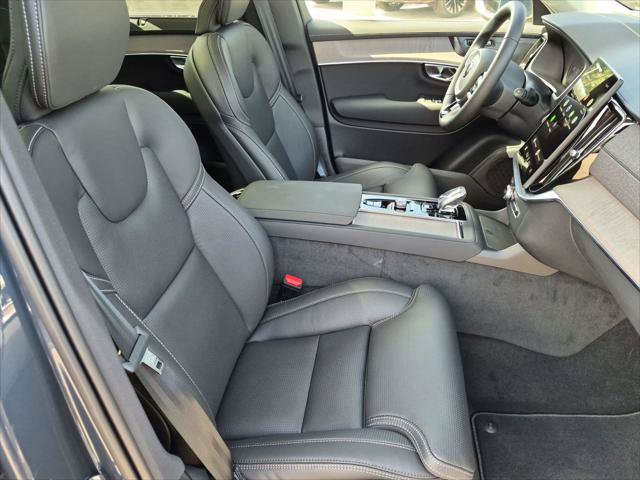New 2026 Volvo XC90 T8 Ultra w/ Protection Package Premier AWD/4WD image 14