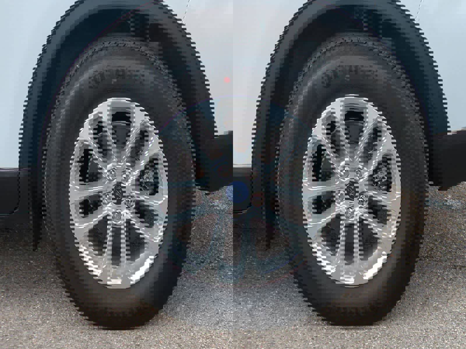 Used 2022 Ford Escape SE w/ Convenience Package image 14