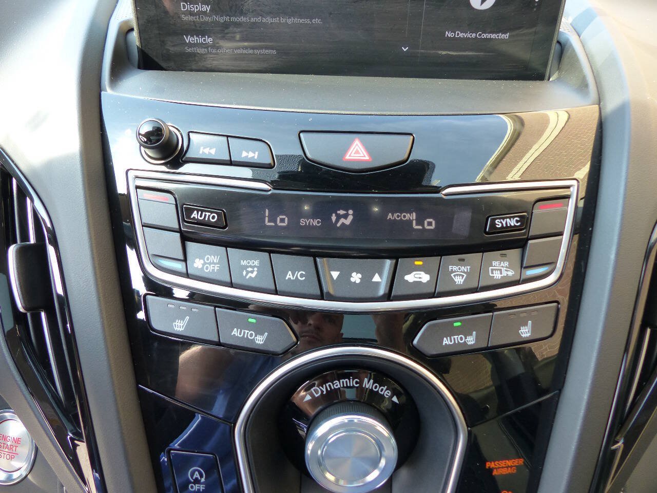 Used 2023 Acura RDX w/ Technology Package AWD/4WD image 33