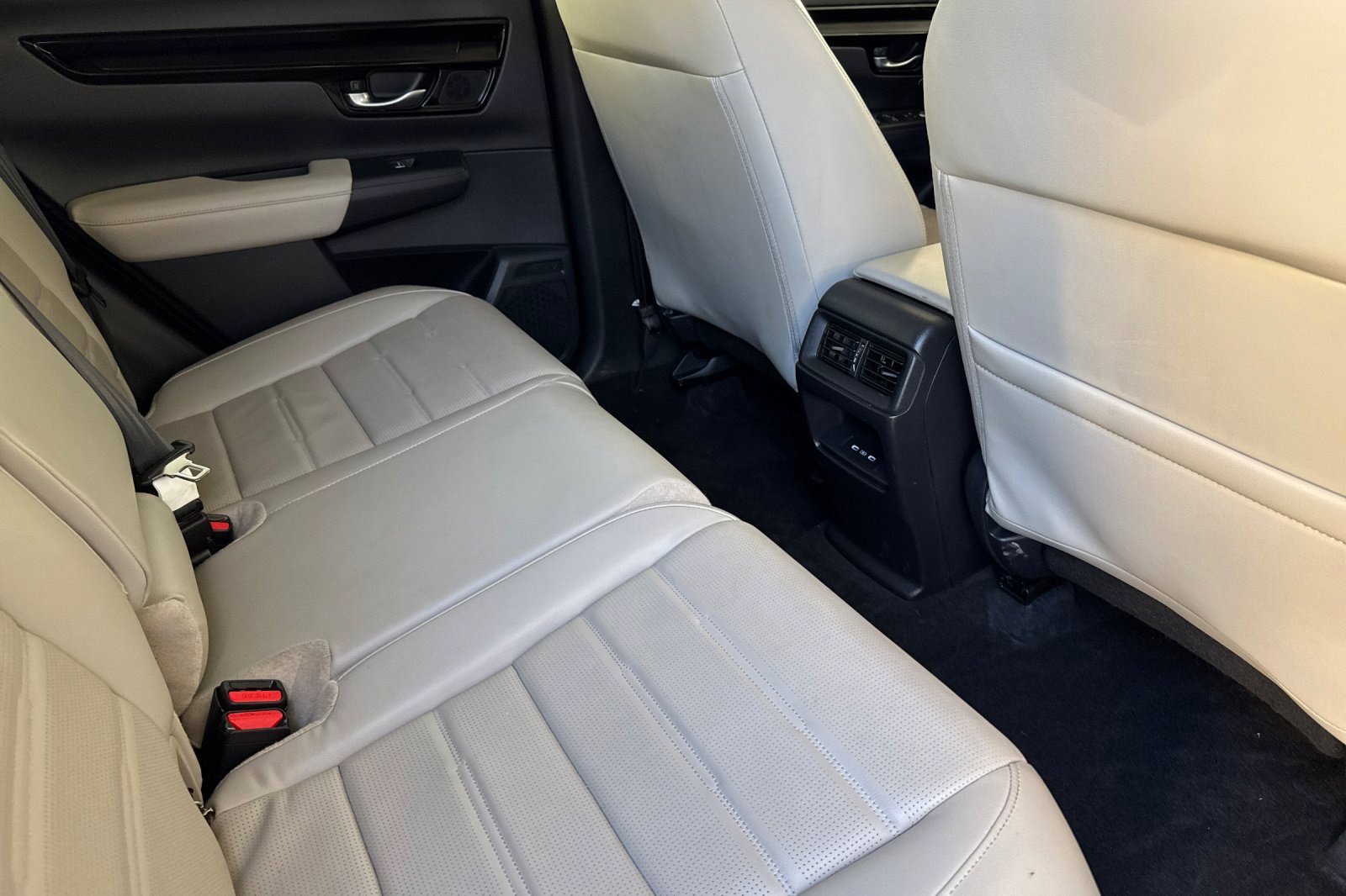 Used 2024 Honda CR-V EX-L image 30