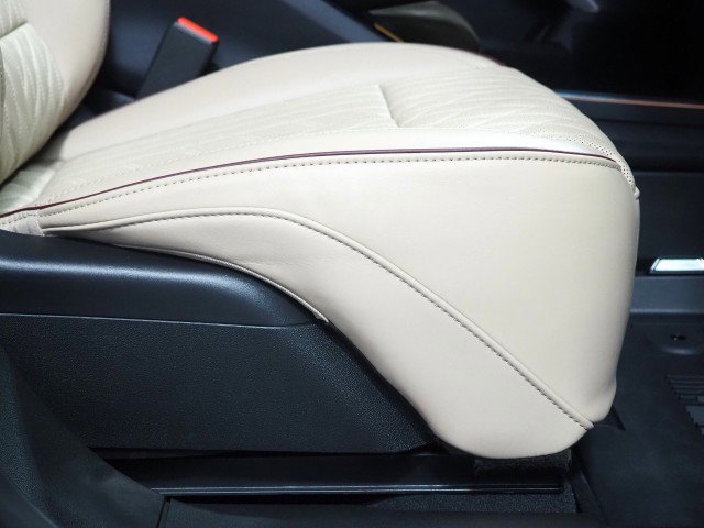 Used 2024 Cadillac Lyriq Sport w/ Nappa Leather Package image 76