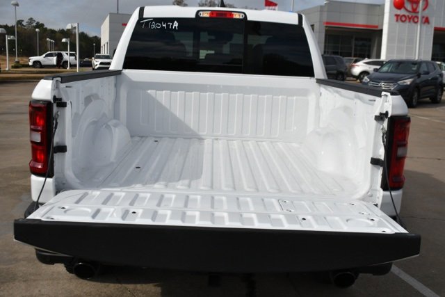 Used 2025 RAM 1500 Rebel w/ Advanced Safety Group II image 9