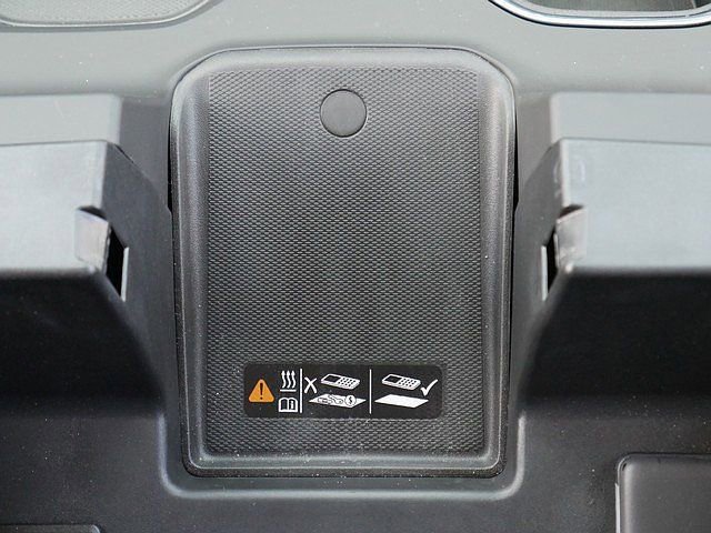 Used 2025 Chevrolet Silverado 1500 LTZ w/ Max Trailering Package image 51