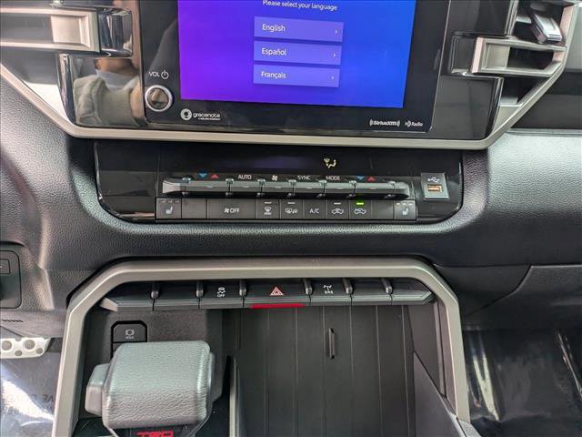 Used 2022 Toyota Tundra SR5 w/ TRD Off-Road Premium Package image 29