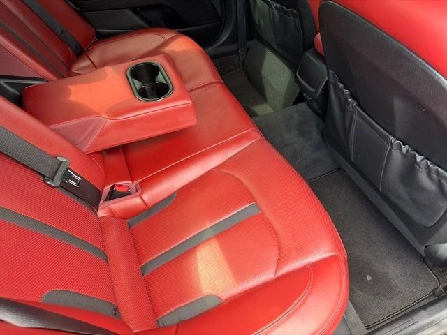 Used 2022 Kia K5 GT-Line w/ GT-Line Awd Premium Package image 38