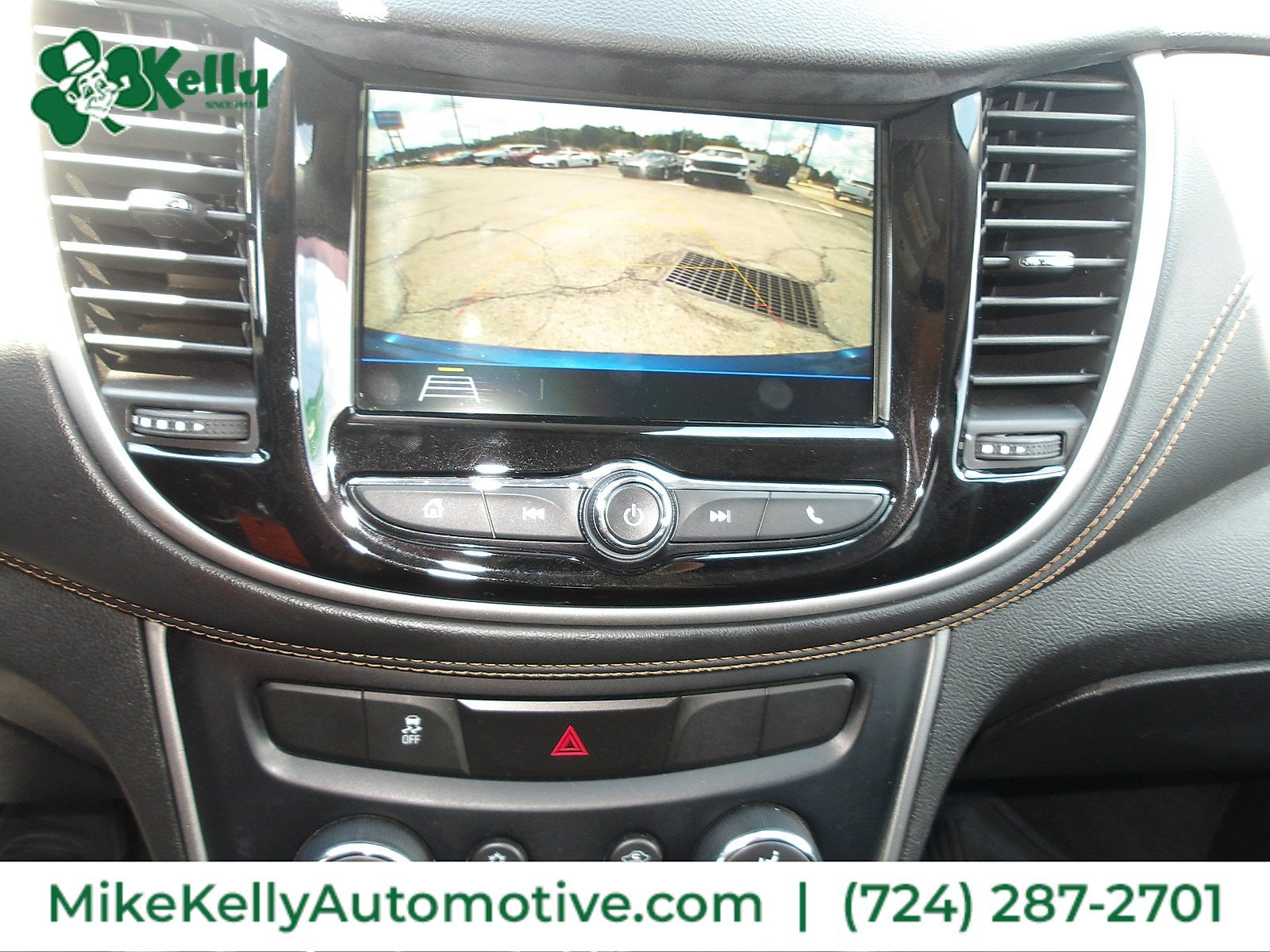 Used 2019 Chevrolet Trax LT w/ LPO, Protection Package AWD/4WD image 20