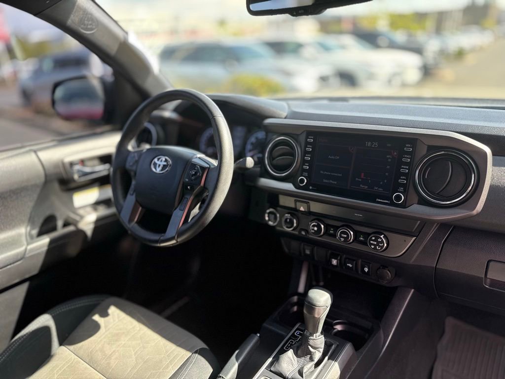 Used 2020 Toyota Tacoma TRD Off-Road image 21