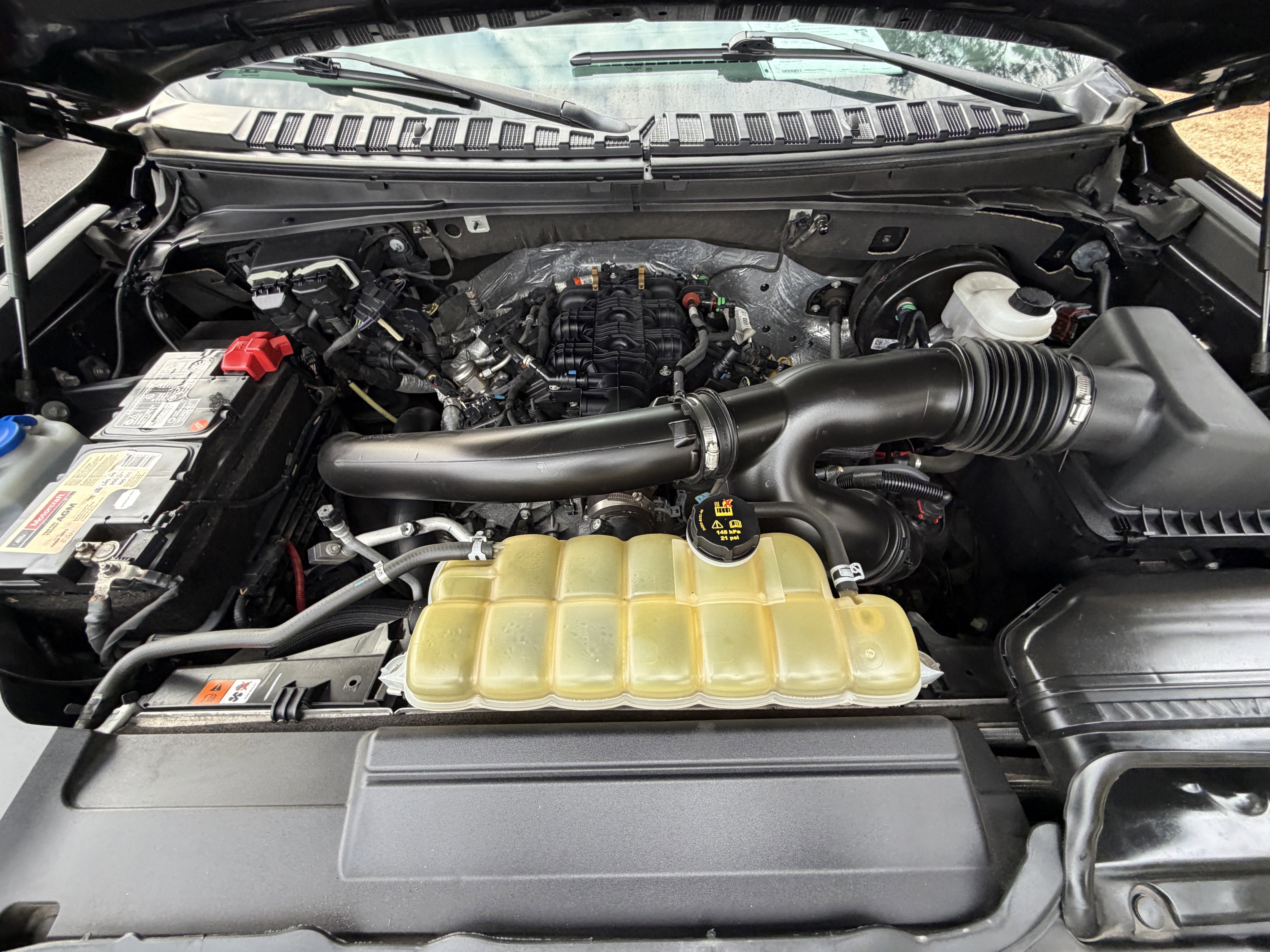 Used 2021 Lincoln Navigator Reserve image 10