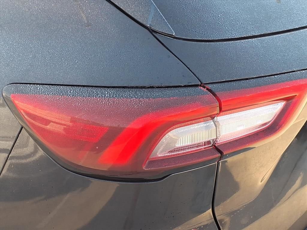 Used 2025 Ford Escape ST-Line image 12