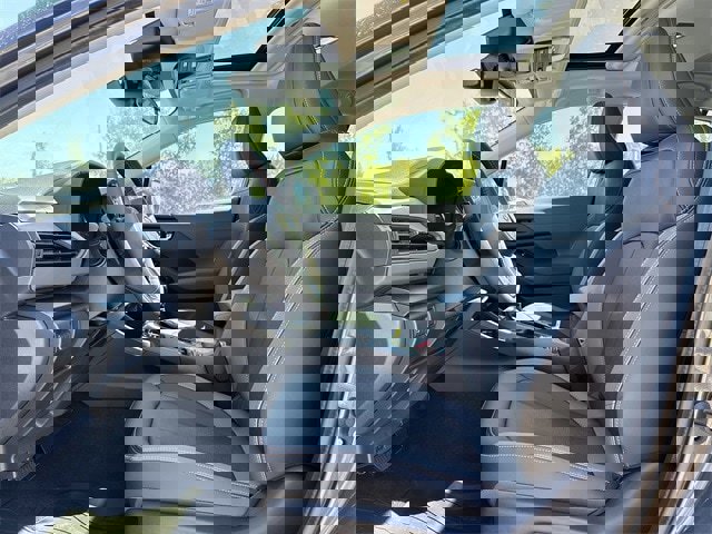 New 2025 Subaru Crosstrek 2.5i Limited image 11