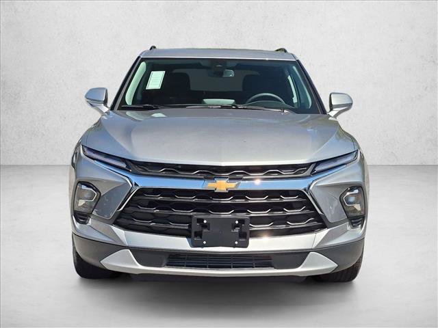 New 2026 Chevrolet Blazer LT w/ Convenience Package FWD image 6