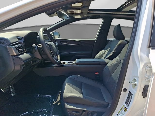 Used 2025 Toyota Camry XSE FWD image 15