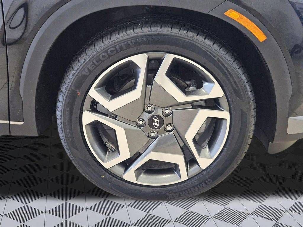 Used 2023 Hyundai Palisade Limited AWD/4WD image 63