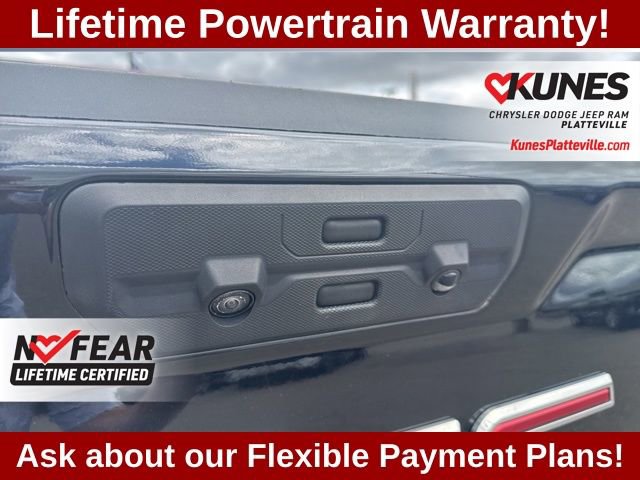 Used 2024 GMC Sierra 1500 Denali image 16