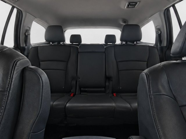 Certified 2020 Honda Pilot EX-L image 18