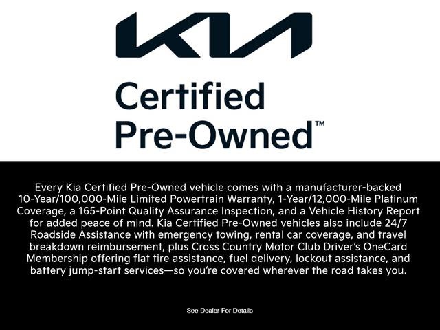 Used 2025 Kia Telluride SX Prestige X-Line AWD/4WD image 2