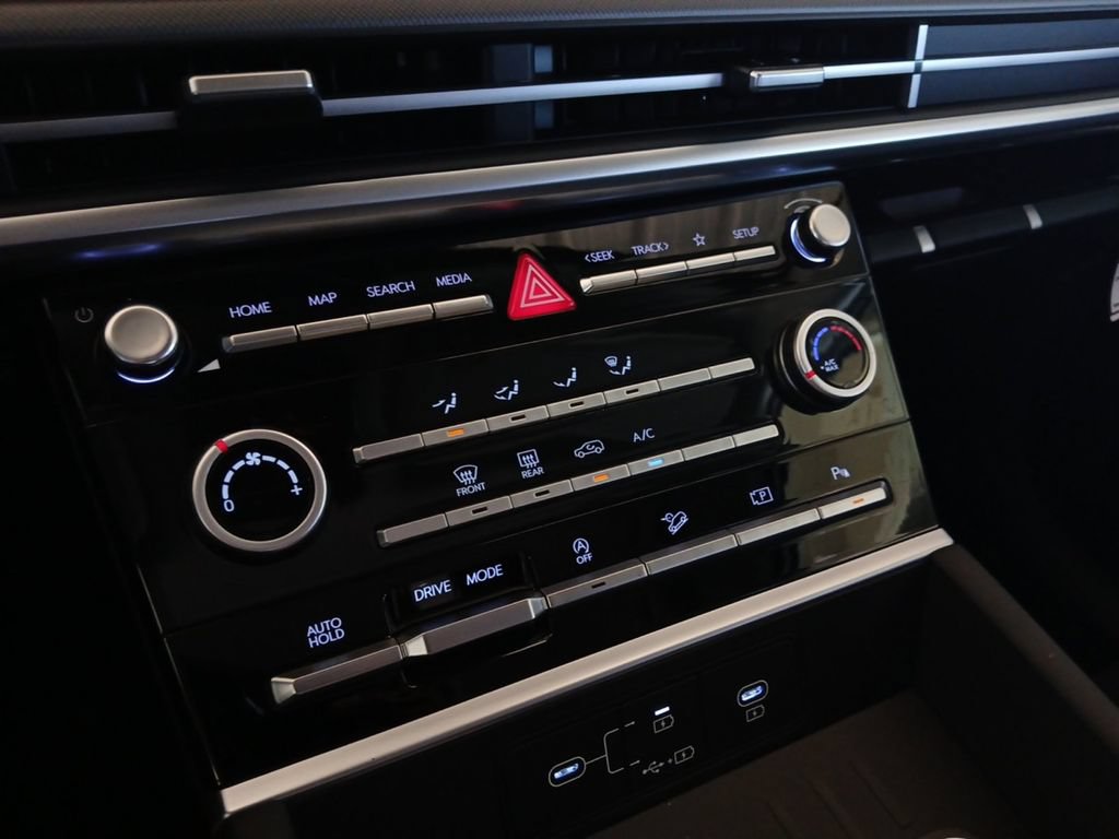 New 2027 Hyundai Santa Fe SE FWD image 37