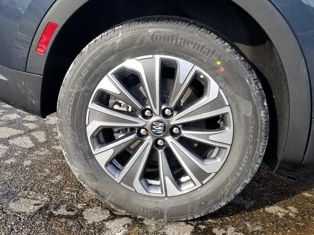 New 2026 Buick Envision Preferred AWD/4WD image 12