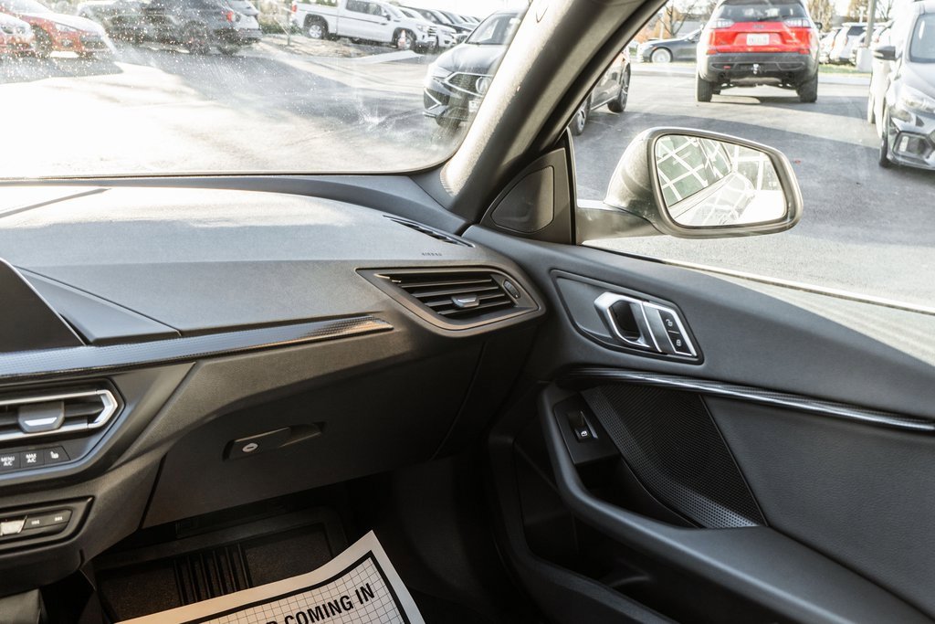 Used 2023 BMW 228i xDrive Gran Coupe w/ Convenience Package image 14